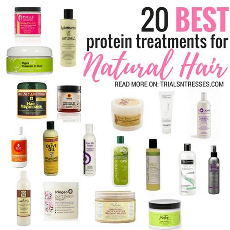 hair protein treatment