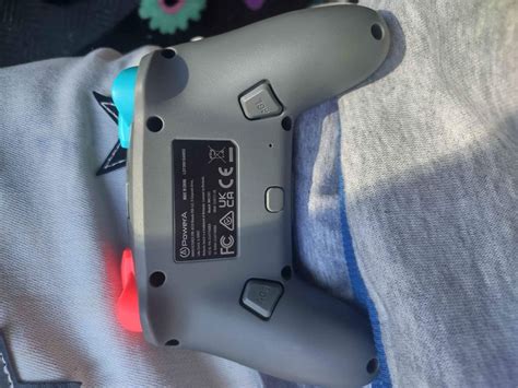 Image result for Switch Pro Controller Not Charging