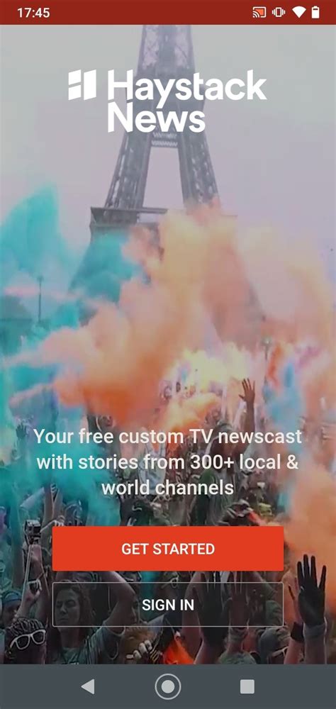 Image result for Haystack Local News