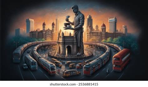 Local Train Drawing 的图像结果