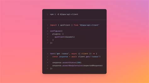 Image result for API Client