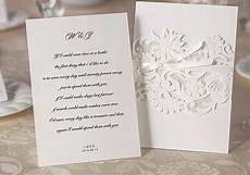 Wedding Invitations Usa by Usa Market Best Selling White Laser Cut Cover Wedding Wedding Invitations Usa