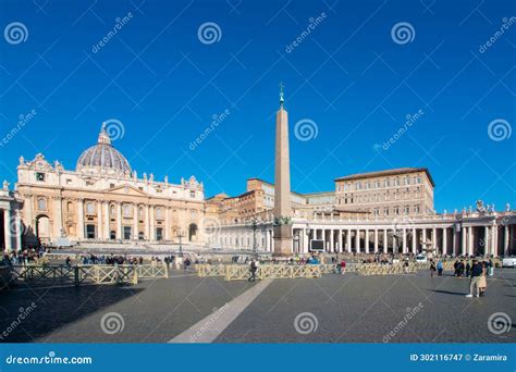 Vatikan editorial photography. Image of metropolitan - 302116747