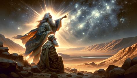 [Lesson 67] God's Covenant, Abraham and Revelation - Closer Look Initiative