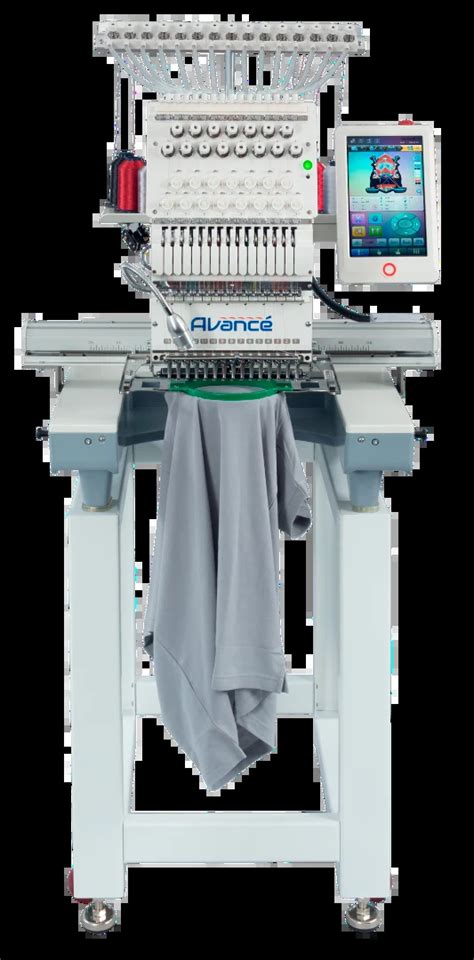 Image result for Avance Embroidery Computer