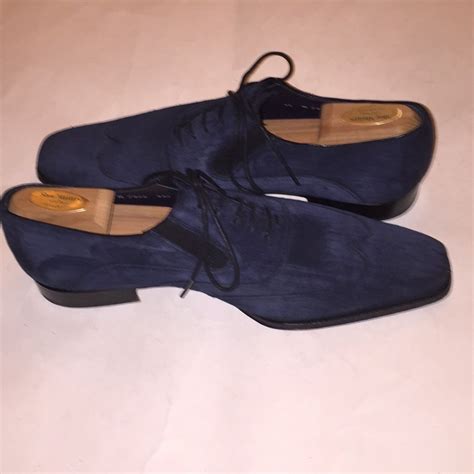 Mens Suede Dress Shoe at Harrison Fitch blog