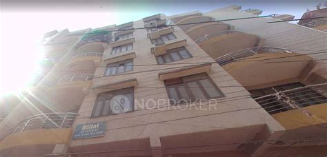 Apartments, Flats for Rent in New Delhi, Delhi | NoBroker Rental Houses ...