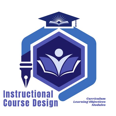 Course Design 的图像结果