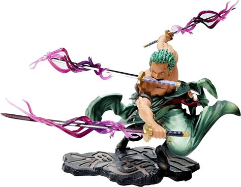 One Piece Roronoa Zoro Three Thousand World Zoro India | Ubuy