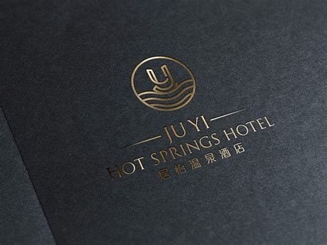 酒店餐饮logo设计|平面|品牌|Maryooo - 原创作品 - 站酷 (ZCOOL)