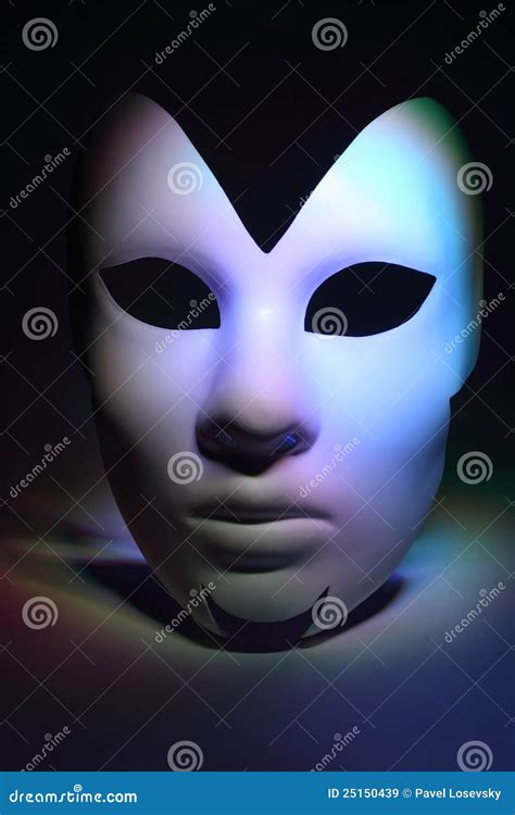 Image result for White Simple Mask