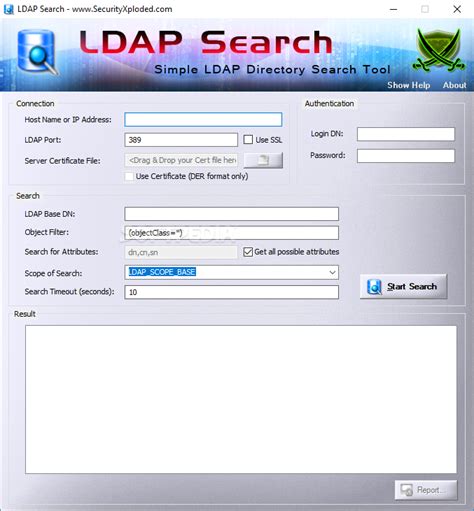 Image result for LDAP Query