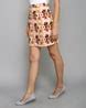 Buy Beige Skirts for Women by ATURABI Online | Ajio.com