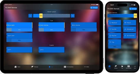 Image result for FreeStyler DMX Program