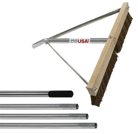 5+ Best Roof Cleaning Brushes for Moss Removal to Revitalize Your Home - Journeyman HQ