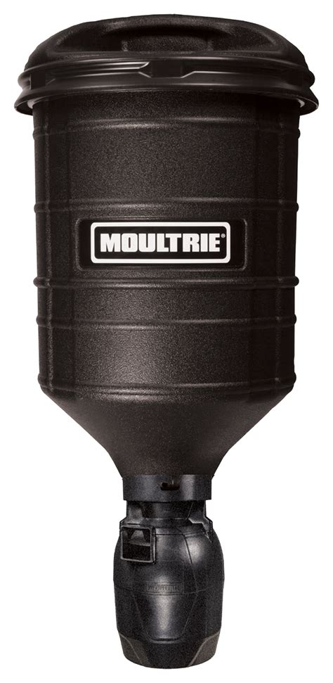 Moultrie 15-Gal. Directional Feeder | Mack's Prairie Wings