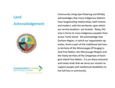 Land Acknowledgment