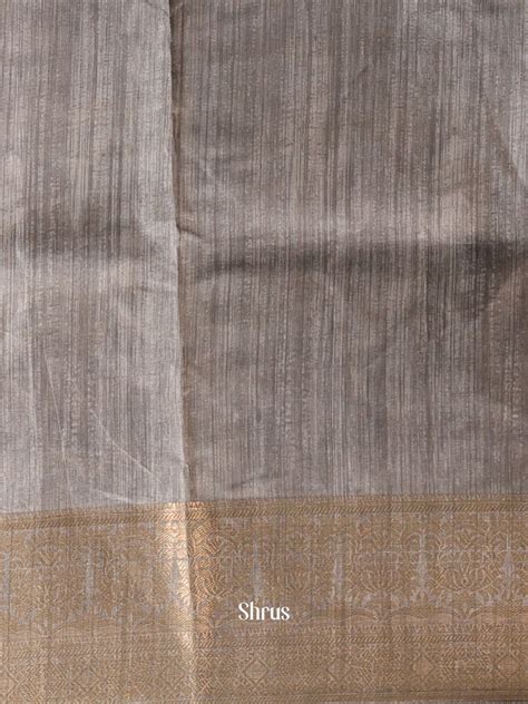 Shop Online Semi Dupion Silk Sarees at Shrus