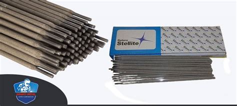 Cobalt Base Alloys ECOCR-E Welding Electrodes Stockist, Supplier