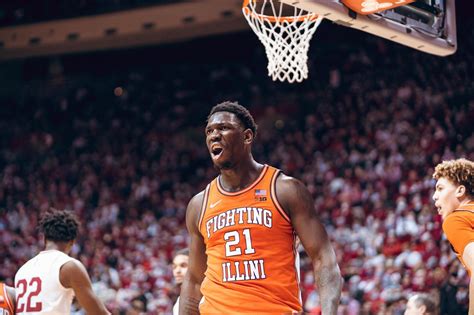 Ep. 1125 - Illini krush Hoosiers 71-51 in bounce-back win