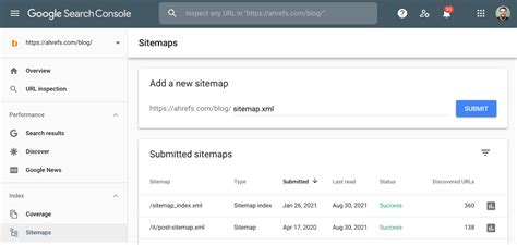 How to Use XML Sitemaps to Boost SEO - Tree Web Solutions