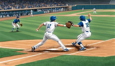 Baseball Game 的图像结果