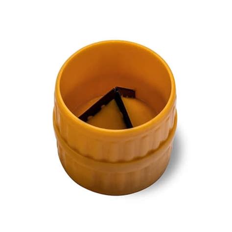 EK-HD Hard Tube Reamer-orange