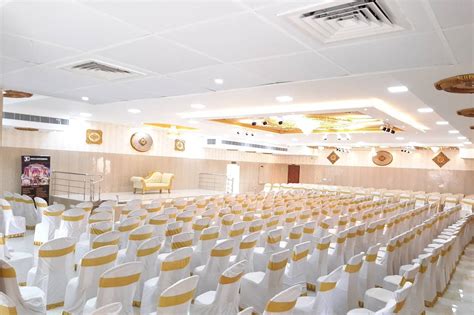 Mahil Mahal and Convention Center In Chrompet - Venue - Chromepet ...