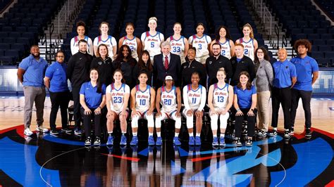 2023-24 WOMEN'S BASKETBALL Roster - DePaul University Athletics