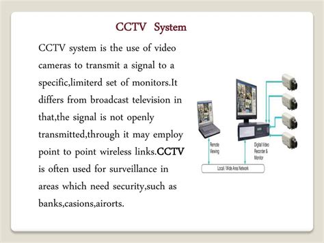 Camera CCTV 的图像结果