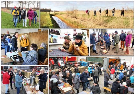 FILIPINO SNERTWANDELING 5 januari 2025. Startpunt Wechterholt 12 ...