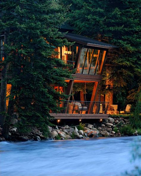 Riverside Colorado Campground: Scenic Camping by the River