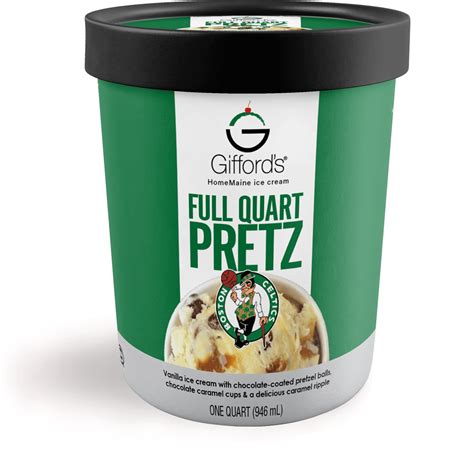 How Big Is A Quart Of Ice Cream at Connor Alexander blog