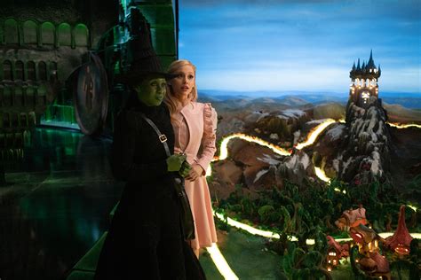 Wicked: Everything You Can Stream on Peacock | Peacock