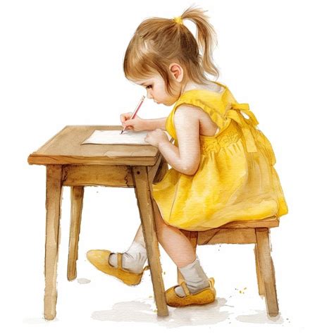 Ai 小学生 画 的图像结果