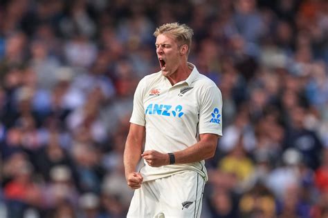 Kyle Jamieson to prove his Test fitness by featuring in tour match ...