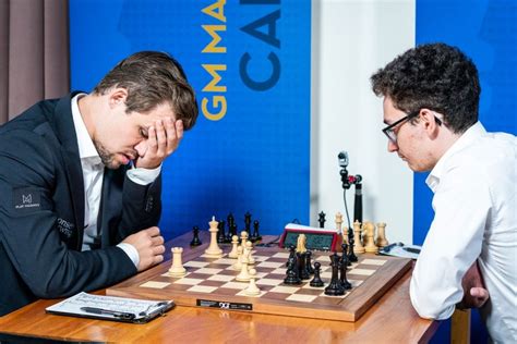 The Petroff: dependable or dangerous? - ChessBase India