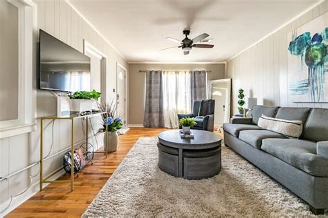 Thomasville, GA Holiday Apartments and Self Catering | cozycozy