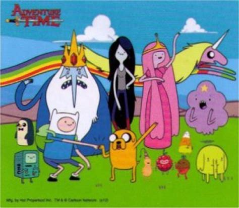 Adventure Time Characters 的图像结果