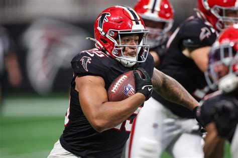 Tyler Allgeier: Your New Favorite Running Back