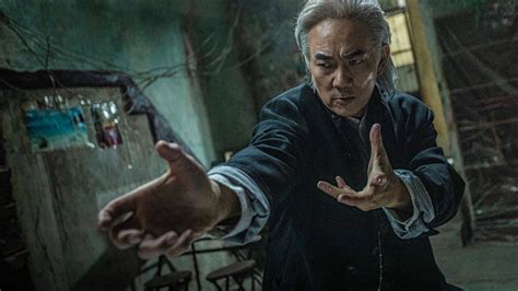 7 Must-Watch Chinese Films Hitting Theaters in 2025 - RADII
