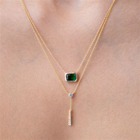 18K Gold Vermeil - Gold/Silver Jewellery Alternative