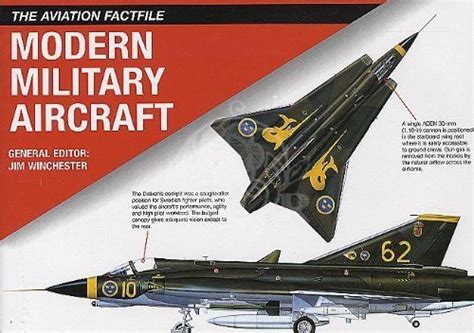 Buy Modern Military Aircraft Book Online at Low Prices in India ...