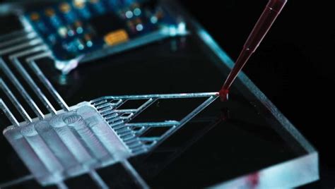 Image result for Microfludics Cell Encapsulation