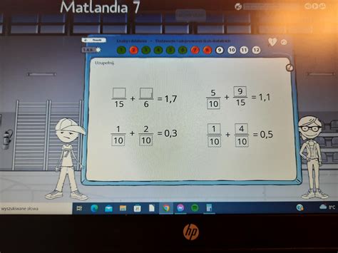 Matlandia klasa 7 dodawanie i odejmowanie liczb dodatnich pls szybko ...