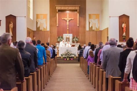 Called to Protect | Immaculate Conception Catholic Church - Stayton