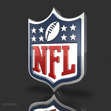 NFL Logo 的图像结果