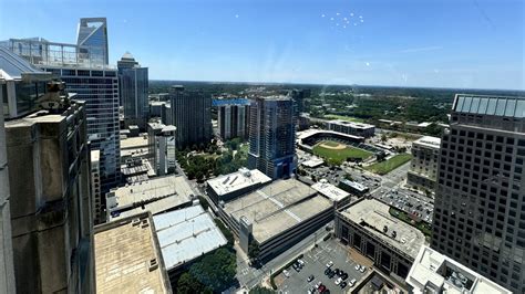 Everything you need to know about Uptown's exclusive Charlotte City ...