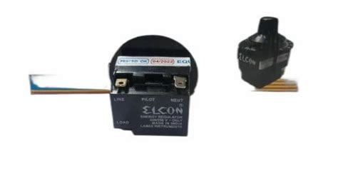 Simmerstat Energy Regulators - Elcon Energy Regulator Simmerstat Trader ...