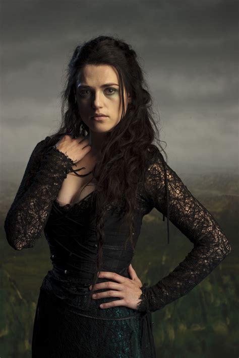 Morgana Pendragon | Katie mcgrath, Morgana pendragon, Merlin morgana